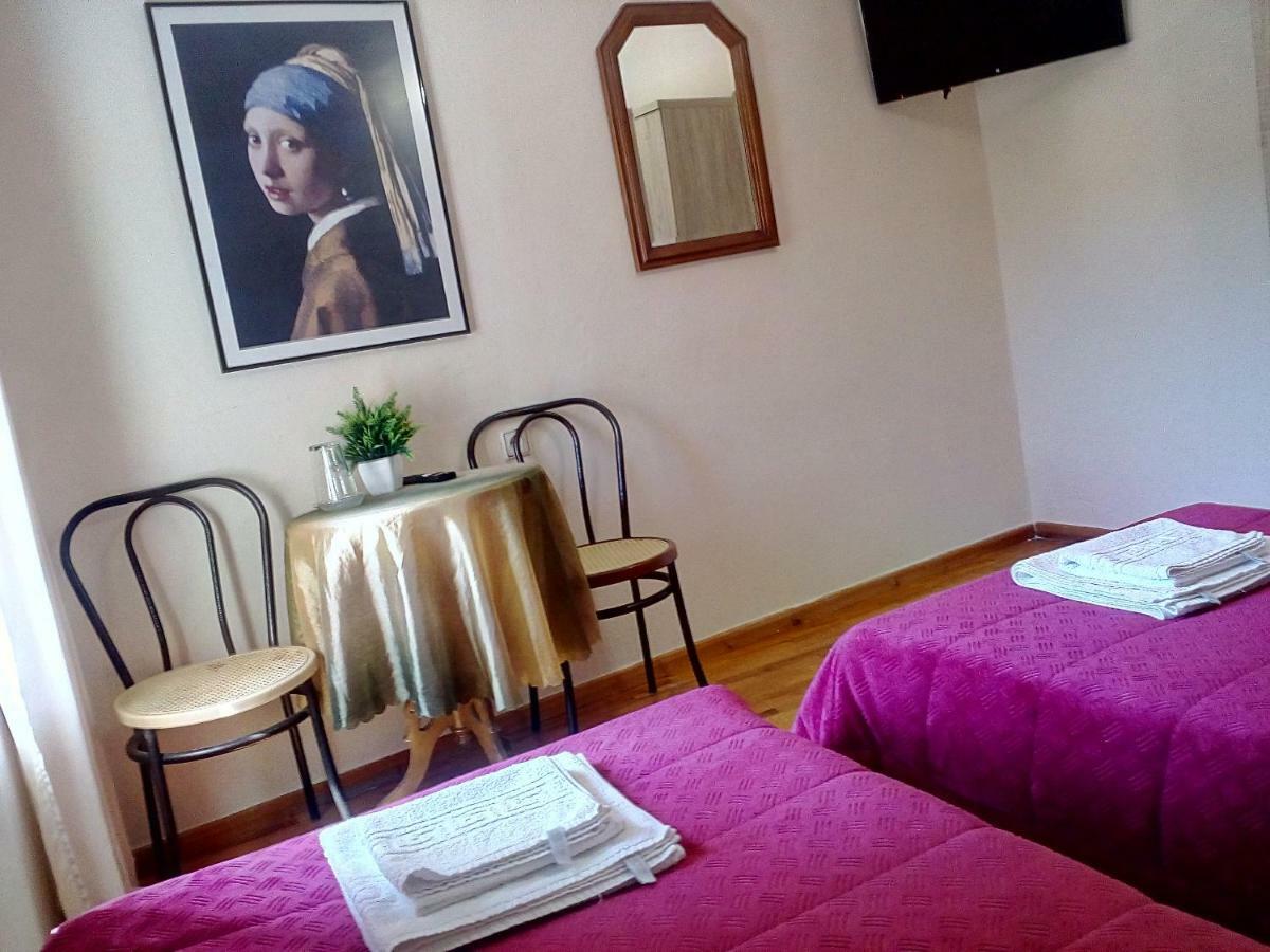 Tasos Rooms Ψαράδες Εξωτερικό φωτογραφία