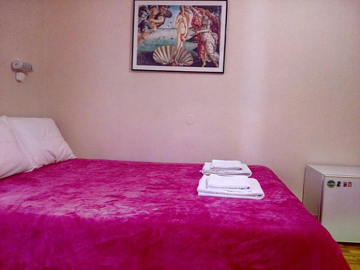 Tasos Rooms Ψαράδες Εξωτερικό φωτογραφία