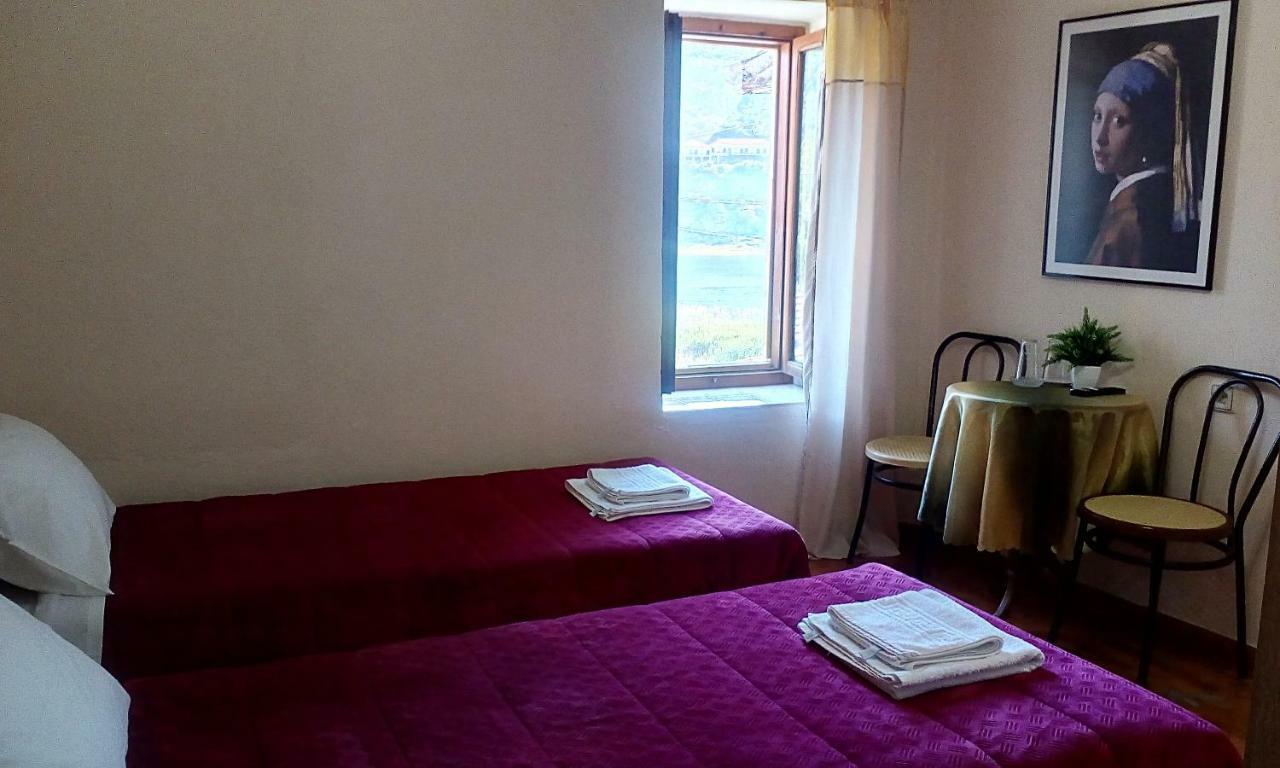 Tasos Rooms Ψαράδες Εξωτερικό φωτογραφία