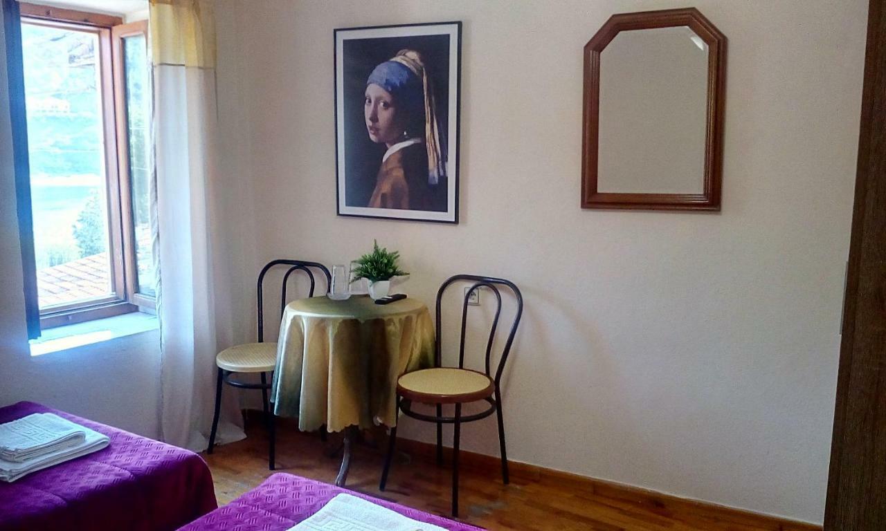 Tasos Rooms Ψαράδες Εξωτερικό φωτογραφία